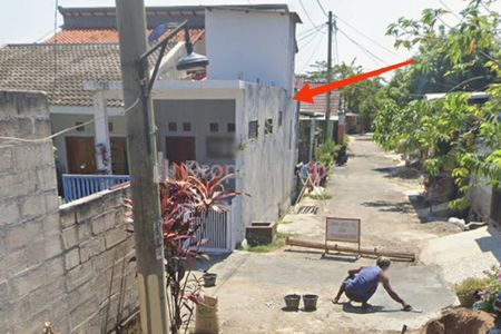 Rumah Dijual di Kota Sumber Cirebon