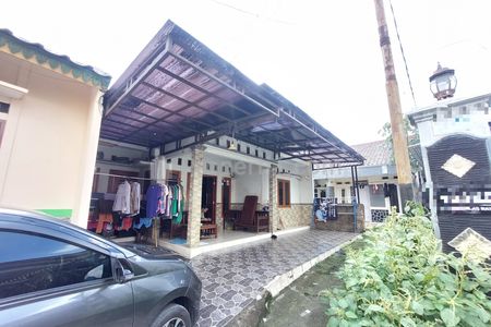 Dijual Rumah di Kebagusan, Pasar Minggu, Lenteng Agung, Jakarta Selatan