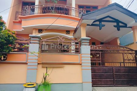 Rumah Dijual Simo Petemon Surabaya Selatan Siap Huni