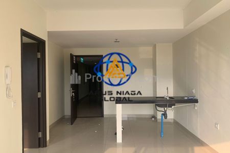 Dijual Apartemen Orange County Westwood 1 BR Unfurnished