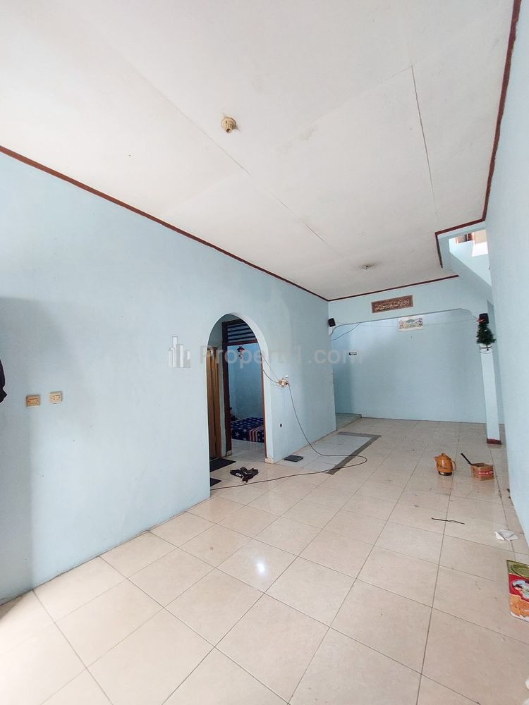 Dijual Rumah di Komplek Bukit Pamulang, Pondok Cabe Udik, Pamulang, Tangerang Selatan, Banten