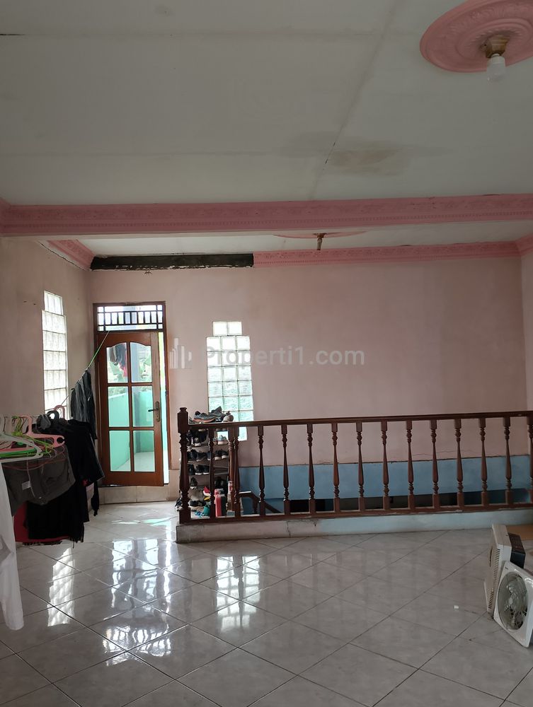Dijual Rumah di Lenteng Agung Jagakarsa Jakarta Selatan