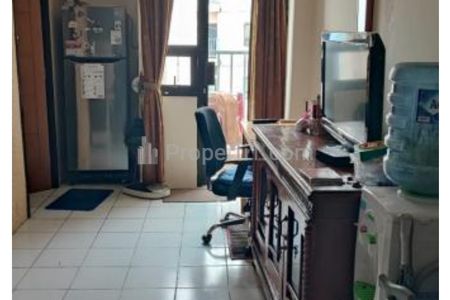 Sewa Apartemen Menara Cawang Jakarta Timur - 2 Bedroom Fully Furnished, dekat Halim dan UKI Cawang