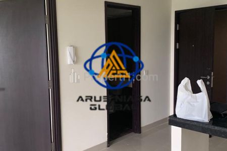 Dijual Apartemen Orange County Westwood 1 BR Unfurnished