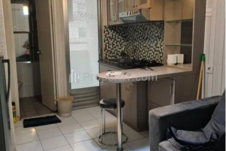 Sewa Apartemen Kalibata City - 2 Bedroom Full Furnished