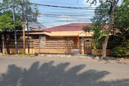 Dijual Rumah di Radio Dalam, Gandaria Utara, Kebayoran Baru, Jakarta Selatan