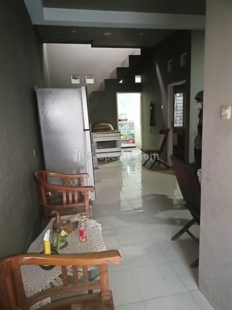 Dijual Rumah di Lembah Pinus Tangerang di Perum Lembah Pinus, Pamulang Timur, Pamulang, Tangerang Selatan, Banten
