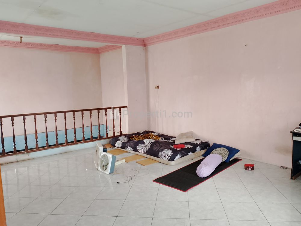 Dijual Rumah di Lenteng Agung Jagakarsa Jakarta Selatan