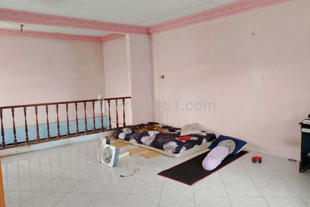 Dijual Rumah di Lenteng Agung Jagakarsa Jakarta Selatan