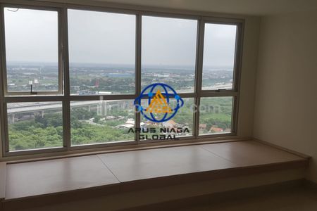 Disewakan Apartemen Orange County Irvine Tipe Studio Semi Furnished