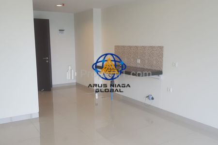 Dijual Apartemen Orange County Irvine 2 BR Semi Furnished