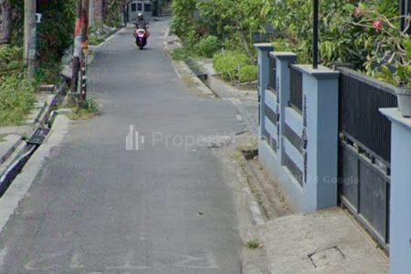 Dijual Segera Tanah SHM Sendangguwo Selatan Dekat Unimus Percaya Jln Kedungmundu Raya dan ADA Majapahit, Semarang