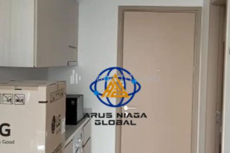 Dijual Apartemen Sedayu City Suites Melbourne 1 BR Full Furnished