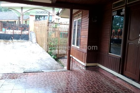 Dijual Rumah Minimalis Siap Huni di Tasikmalaya