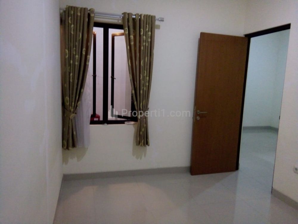 Disewakan Rumah Siap Huni Bintaro Terrace 2 Tangerang Selatan
