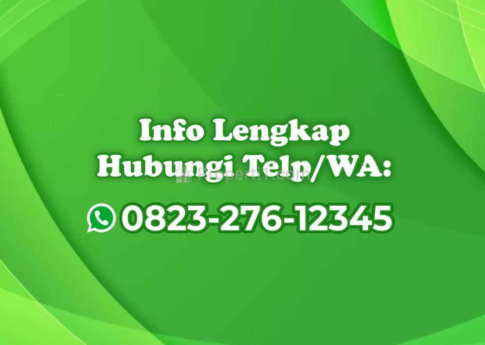 Dijual Ruko Bengkel Mobil Strategis Karanganyar
