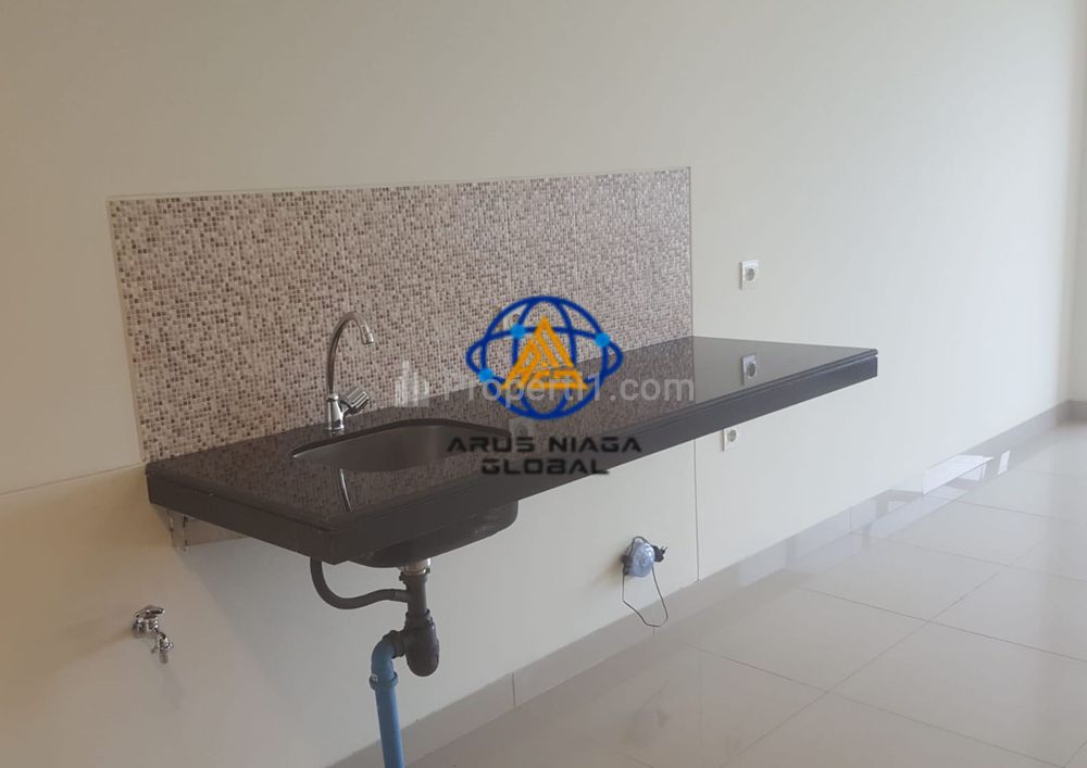 Dijual Apartement Orange County Lippo Cikarang Tower Irvine Tipe Studio Semi Furnished