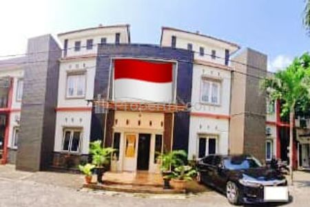 Dijual Segera Rumah Kost Eksklusif Cewek Nempel Kampus Undip Polines Tembalang Semarang