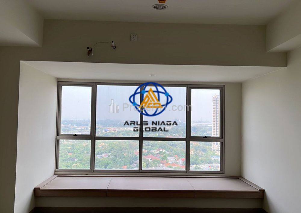 Jual Apartemen Orange County Tower Irvine Tipe Studio Semi Furnished