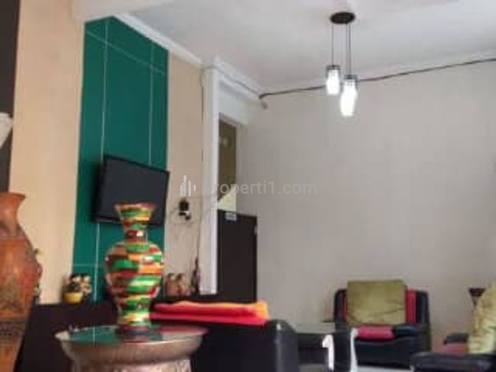 Dijual Segera Rumah Kost Eksklusif Cewek Nempel Kampus Undip Polines Tembalang Semarang