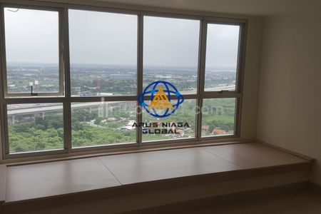 Dijual Apartement Orange County Lippo Cikarang Tower Irvine Tipe Studio Semi Furnished