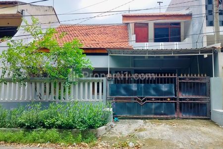 Rumah Dijual Karah Agung Jambangan Surabaya Selatan