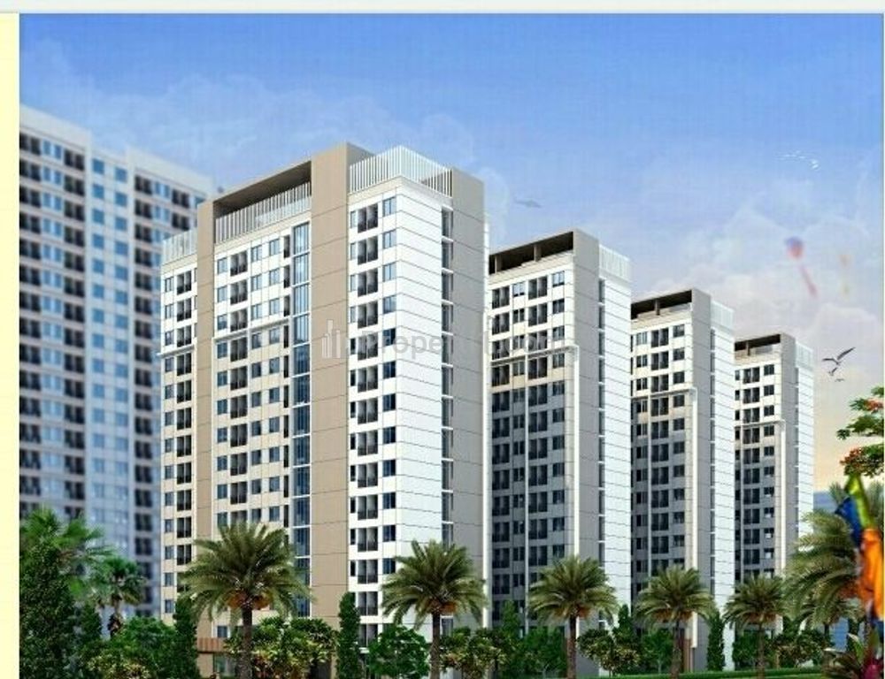 Jual Rugi Apartemen Gunawangsa Gresik Tipe Studio Tower A Lantai 9 Unfurnished