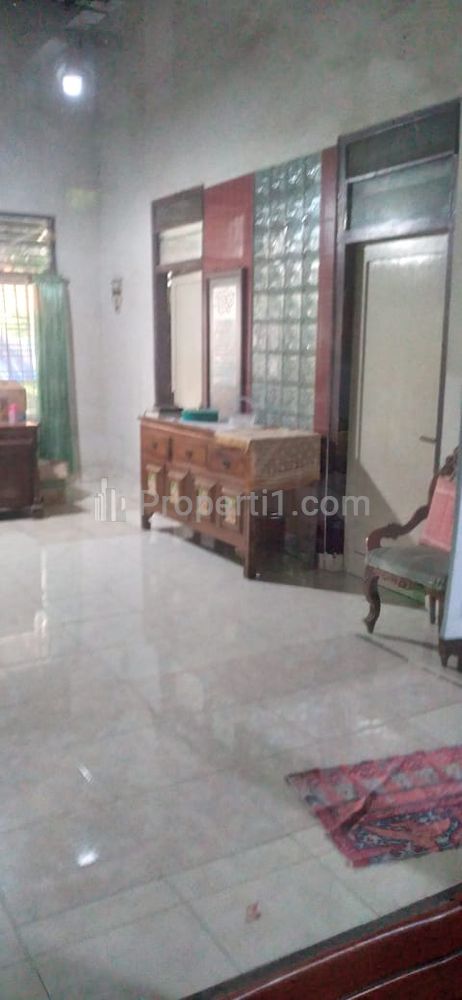 Dijual Rumah untuk Tempat Usaha di Kesambi Kota Cirebon