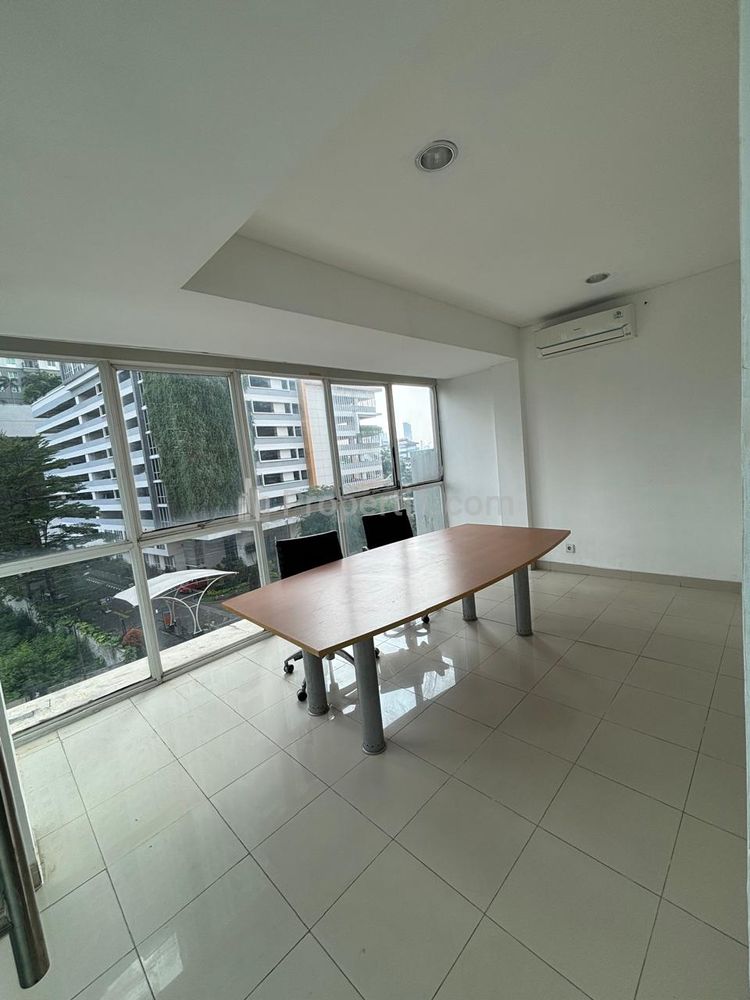 For Rent Ruko Office Park Thamrin City
