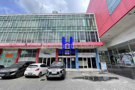 Dijual Cepat Ruko Murah (Harga di Bawah Pasaran) di Binjai Supermall Siap Huni