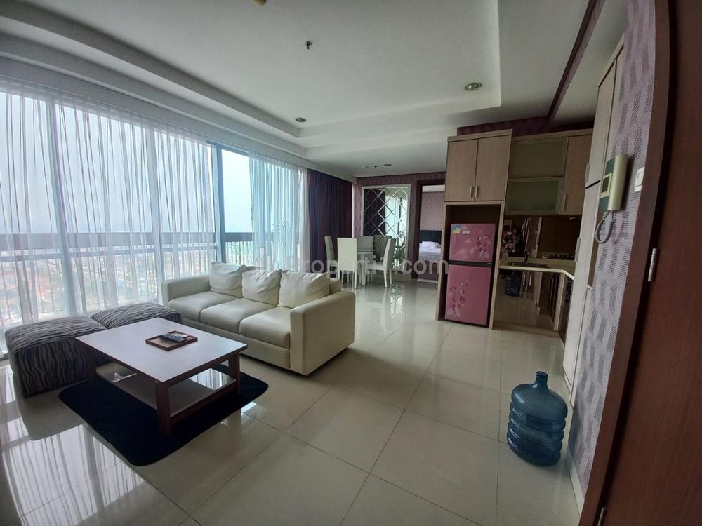 Sewa Apartemen Kemang Mansion 1BR Full Furnished