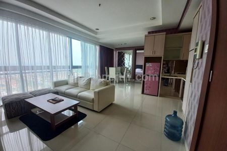 Sewa Apartemen Kemang Mansion 1BR Full Furnished