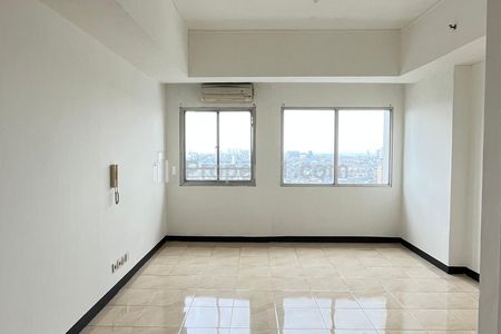 Disewakan Murah Apartemen Seasons City Type Studio di Grogol Jakarta Barat, Ada AC