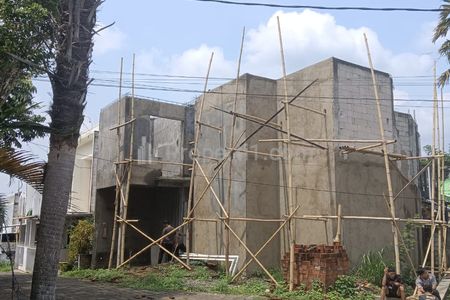 Dijual Kost Modern Murah di Tidar Malang