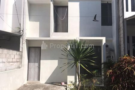 Jual Kost Modern di Tidar Malang