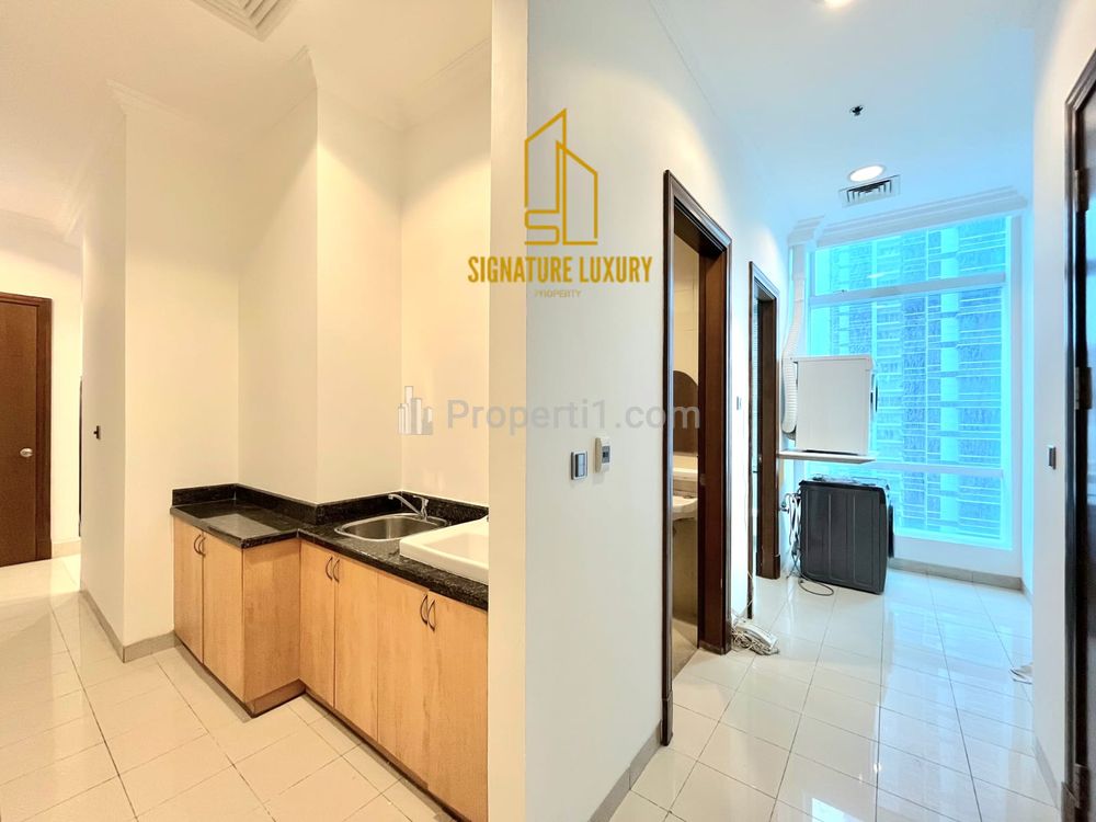 Sewa Apartemen Pacific Place, 4BR 500sqm, Ready To Move In, New Renovated, Direct Owner Yani Lim 08174969303