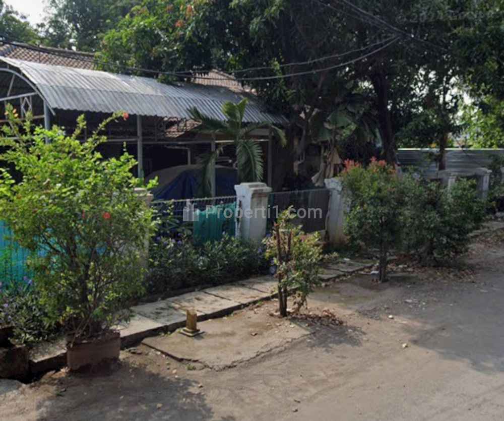 Dijual Rumah untuk Tempat Usaha di Kesambi Kota Cirebon