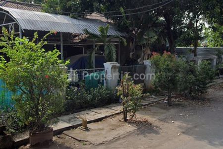 Dijual Rumah untuk Tempat Usaha di Kesambi Kota Cirebon