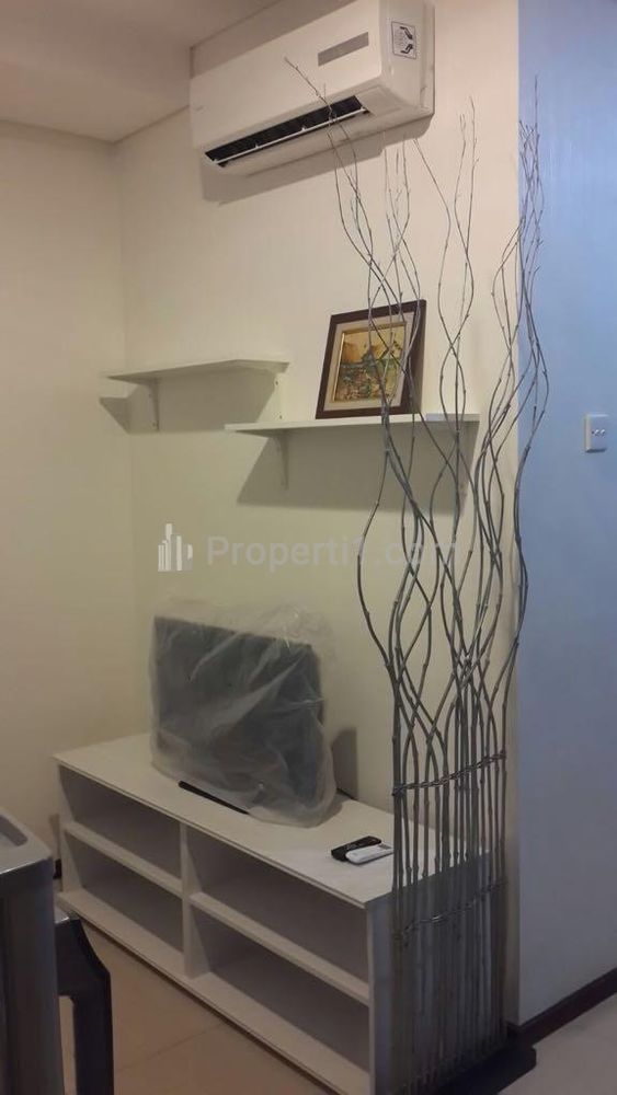 For Rent Apartment Thamrin Residence 1BR Full Furnished