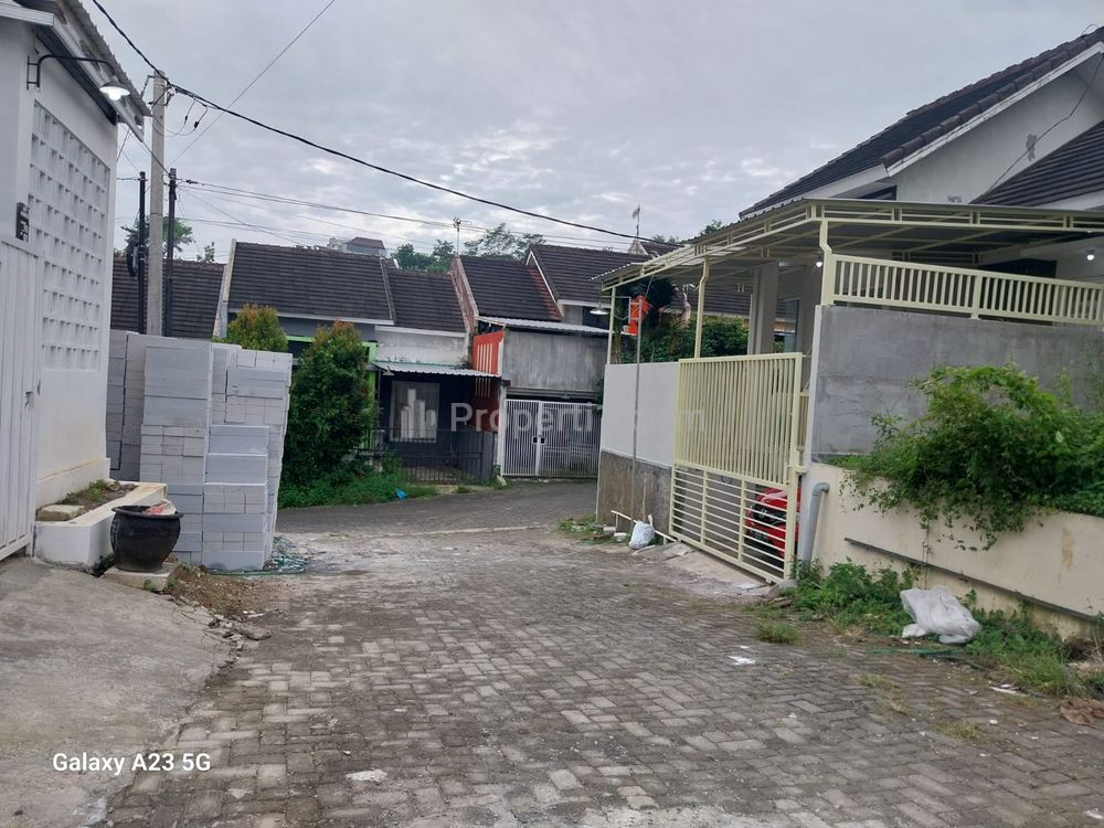 Dijual Murah Rumah di Dau Malang