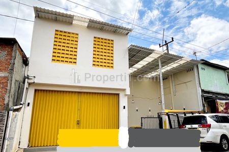 Jual Kost-kostan Strategis Dekat Kawasan Industri KIIC Karawang