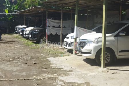 Jual Tanah Lokasi Premium di Perintis Kemerdekaan Jakarta Timur