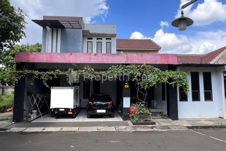 Dijual Rumah Luas 240 m2 Lokasi di Tangerang Selatan Masih Nego Lohh