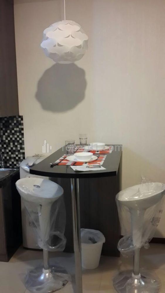 For Rent Apartment Thamrin Residence 1BR Full Furnished