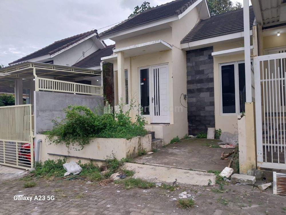 Dijual Murah Rumah di Dau Malang