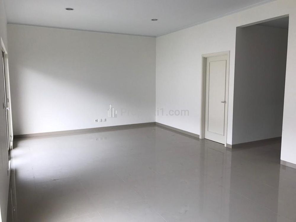 Sewa Rumah Cluster Andara Suvarna Sutera Tangerang