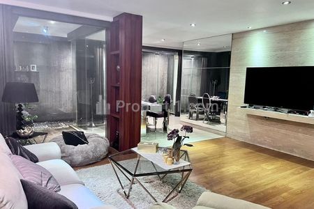 Jual Rumah Siap Huni Nego Ozone Residence Veteran Bintaro Pesanggrahan Jakarta Selatan