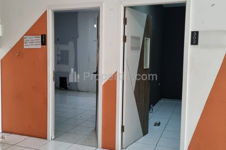 Dijual Gedung Mini di Kelapa Gading Jakarta Utara