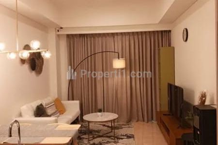 Disewakan Apartemen Arumaya 2BR Fully Funished