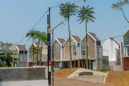 Dijual Rumah Murah di Malang